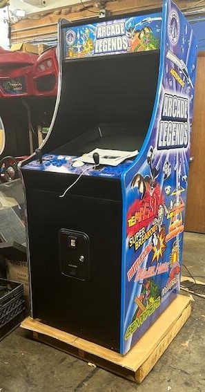 Arcade Legend 2