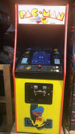 Pac-Man