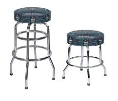 Pac-Man Bar Stools