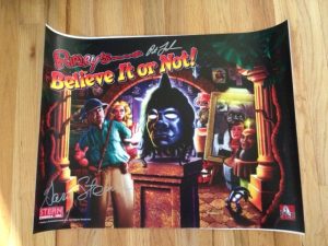 Ripley's Believe It Or Not