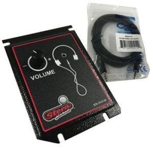Stern Headphone Jack Kit For Spike 2 System Games