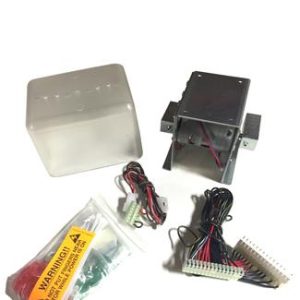 Stern Headphone Jack Kit for Spike 1 System Games