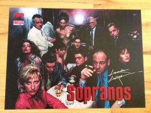 The Sopranos