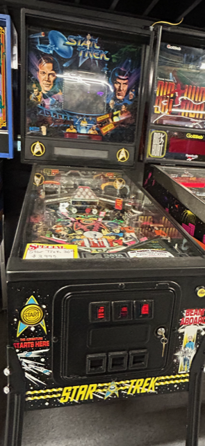 Star Trek 35th Anniversary