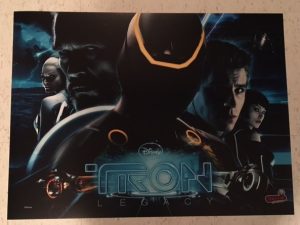 Tron Legacy
