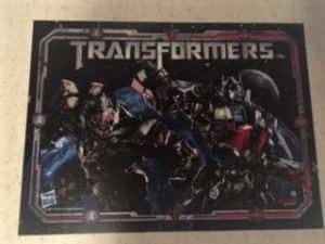 Transformers