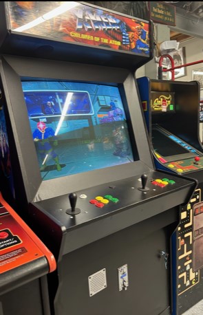 X-Men: Children of the Atom