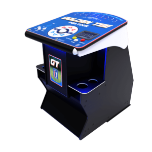 Golden Tee 2024 PGA Clubhouse Standard Edition