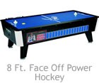 Face Off/Power Hockey