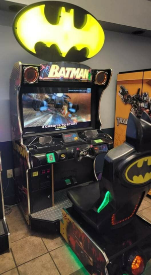 Batman