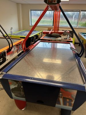 Air Hockey Table