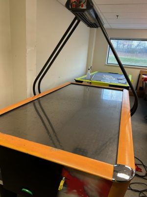 Air Hockey Table