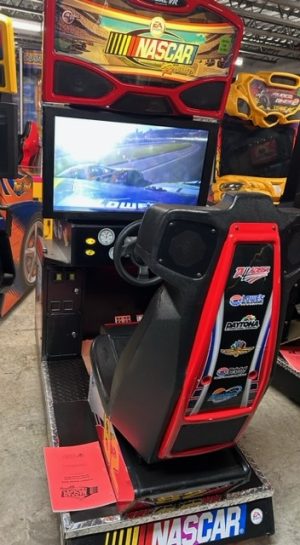 NASCAR