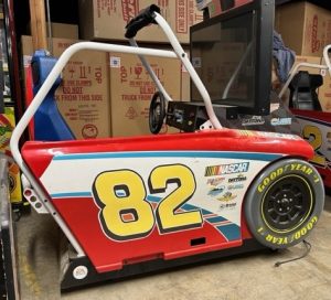 NASCAR