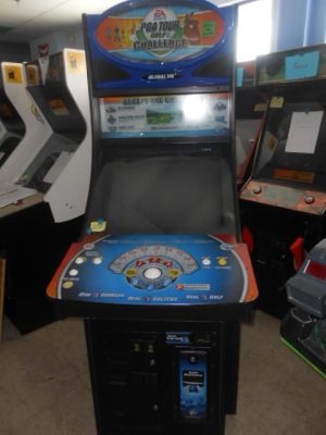 PGA Tour Golf Challenge Tournament