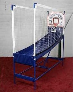 Pop-A-Shot