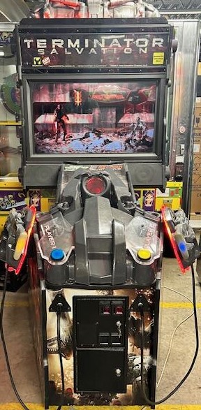 Terminator Salvation