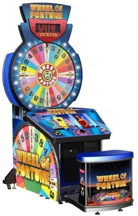 Wheel of Fortune Deluxe