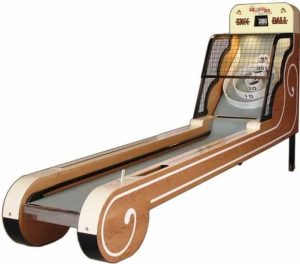 Centennial Alley Roller - 13'