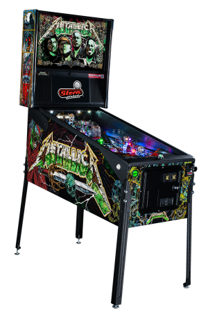 Metallica Remastered Premium