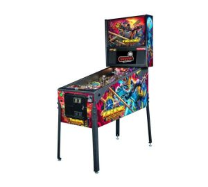 King Kong: Myth of Terror Island Premium