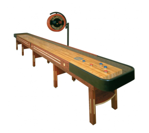 Champion 12 Foot Shuffleboard Table