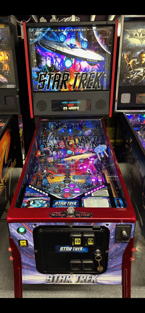 Star Trek Premium Vault