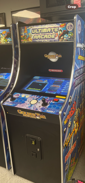 Arcade Legends 3