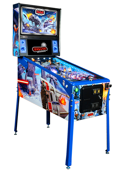 Star Wars: Fall of the Empire Limited Edition