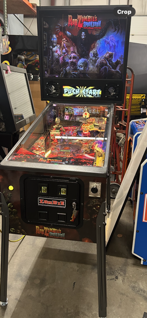 Rob Zombie's Spookshow