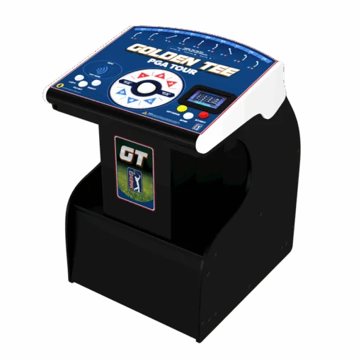 Golden Tee - Image 2