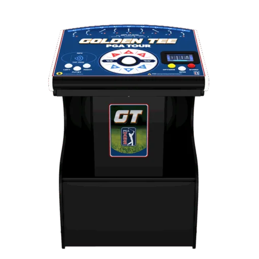 Golden Tee - Image 3