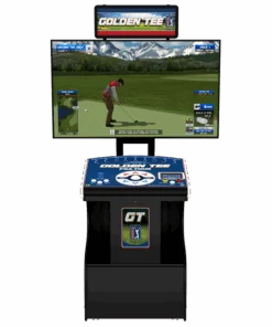 Golden Tee - Image 4