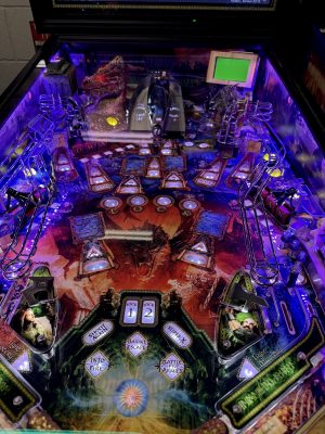 Hobbit Black Arrow Edition