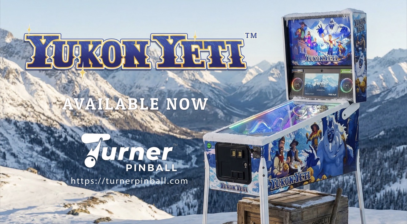 Yukon Yeti - All-In One Package - Image 2