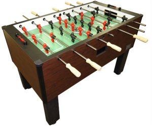 Shelti Pro 2 Foosball Table