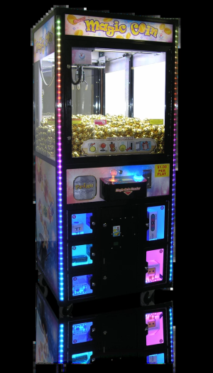 Smart Magic Coin