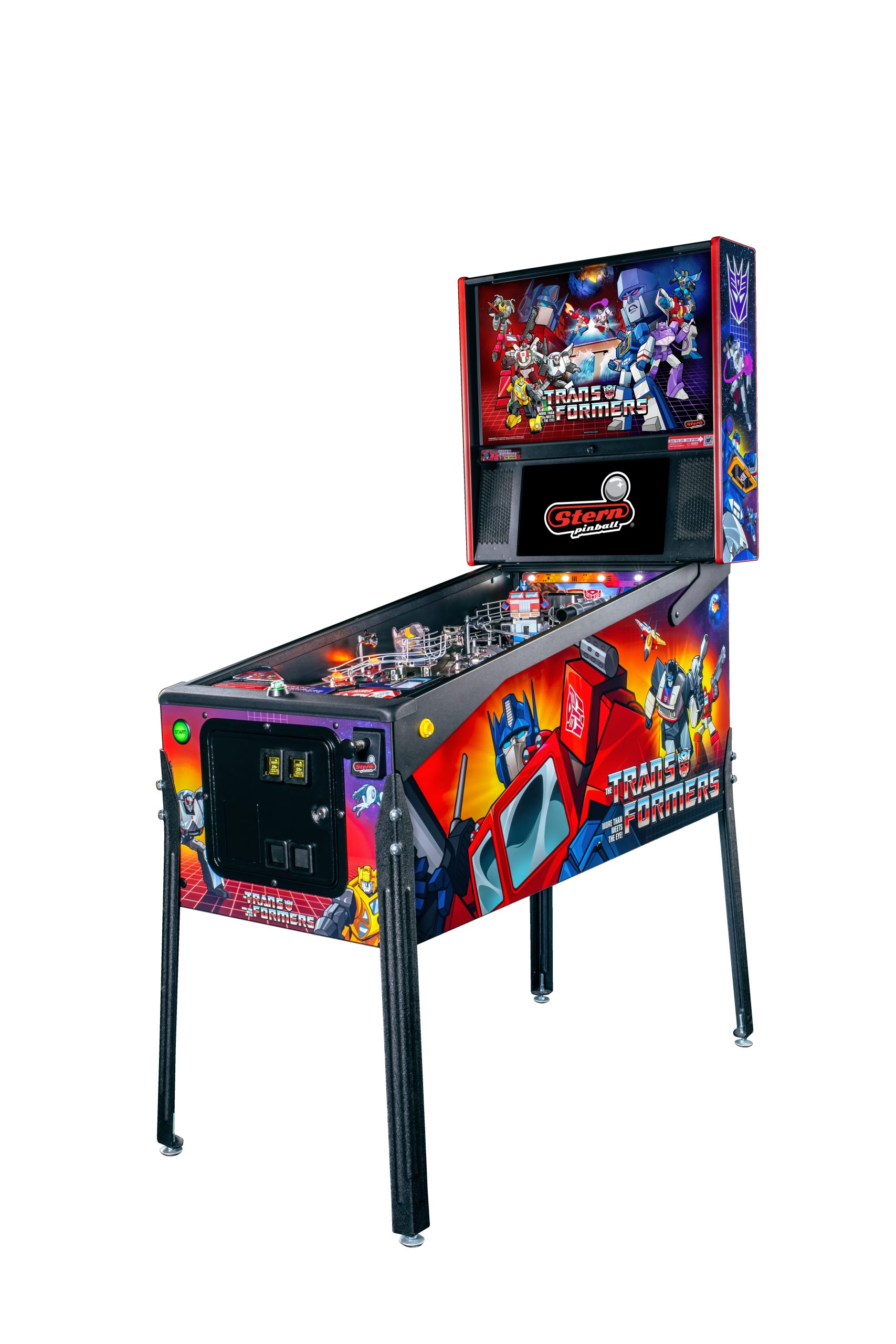 TRANSFORMERS: More Than Meets the Eye Pro - Image 8