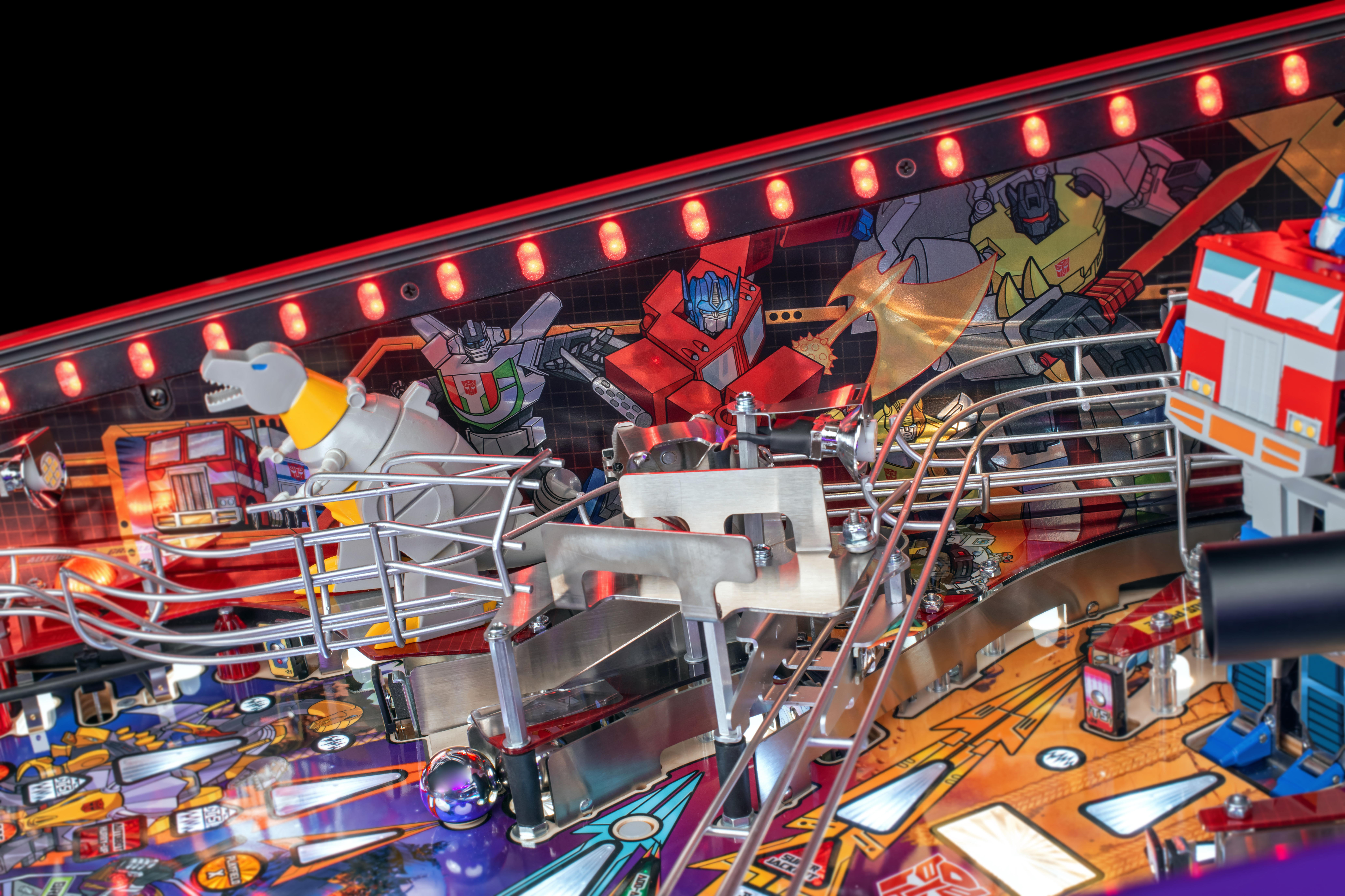 TRANSFORMERS: More Than Meets the Eye Limited - Image 5