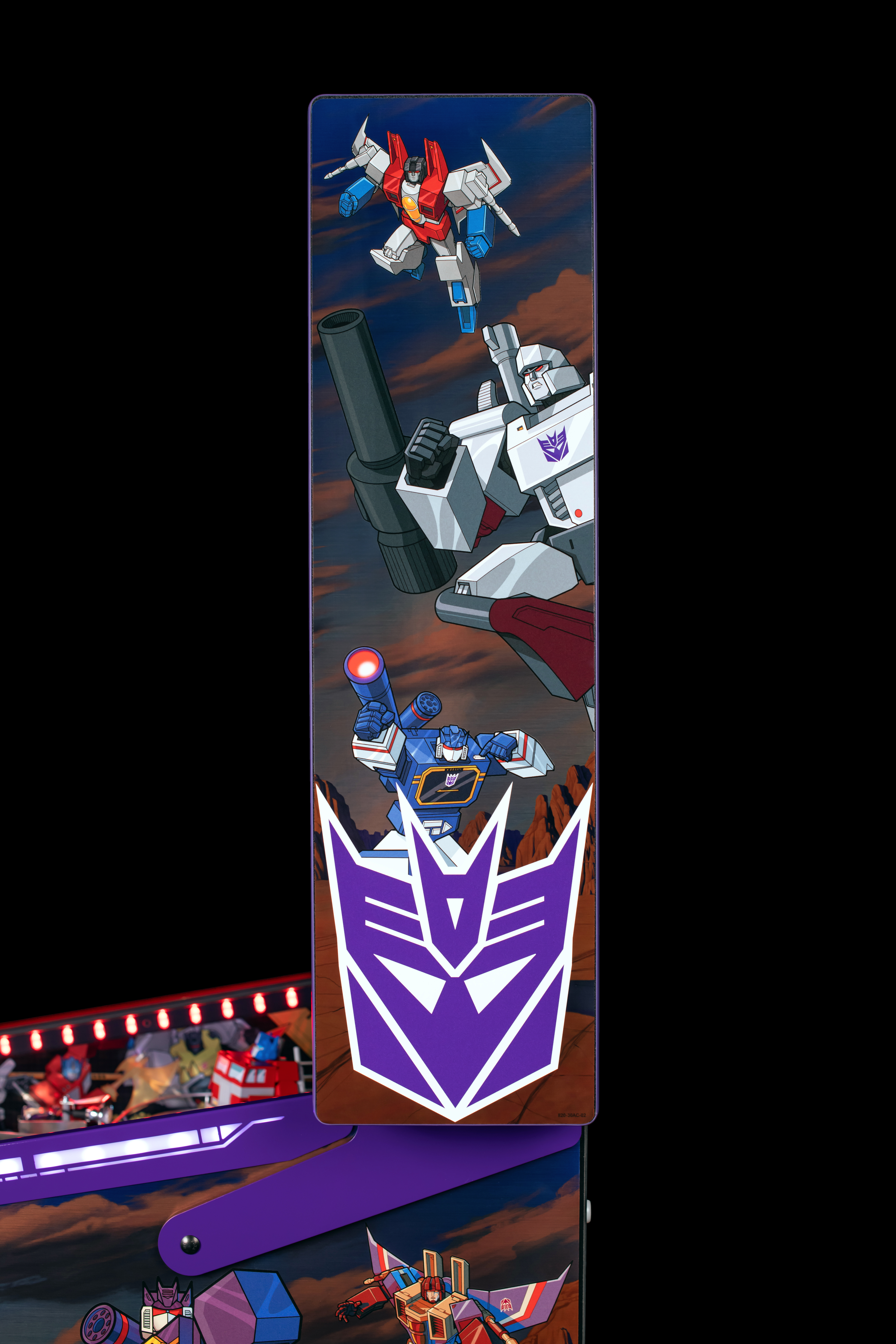 TRANSFORMERS: More Than Meets the Eye Limited - Image 6