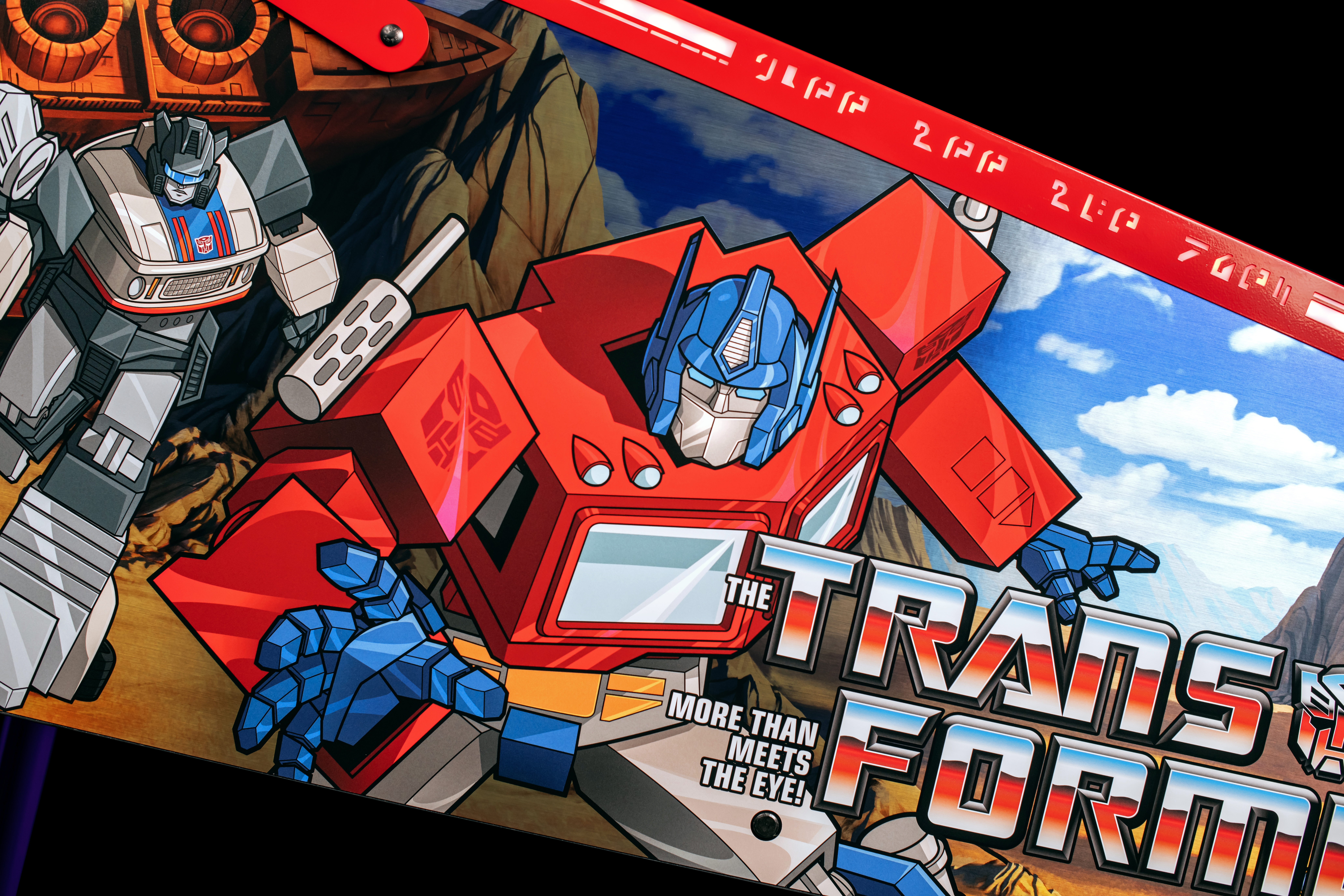 TRANSFORMERS: More Than Meets the Eye Limited - Image 7
