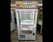 Winners Cube