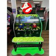 Ghostbusters