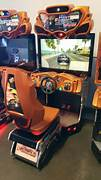 Supercars