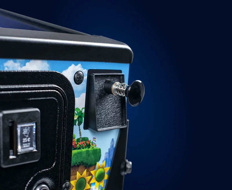 Sonic The Hedgehog Arcade Edition - Image 6