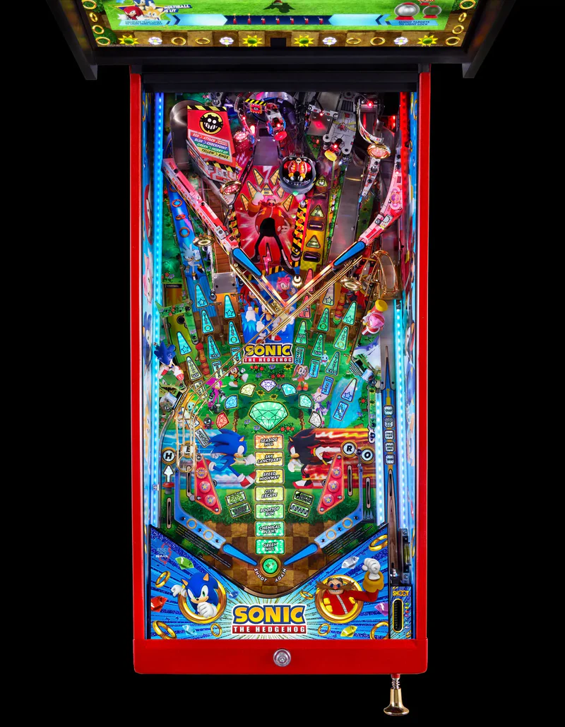 Sonic The Hedgehog Collector's Edition - Image 4