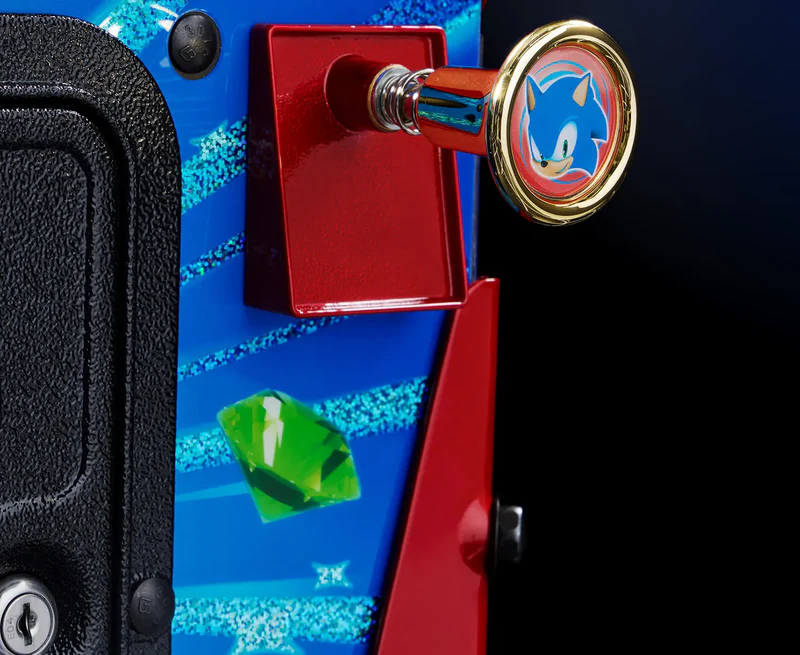 Sonic The Hedgehog Collector's Edition - Image 7