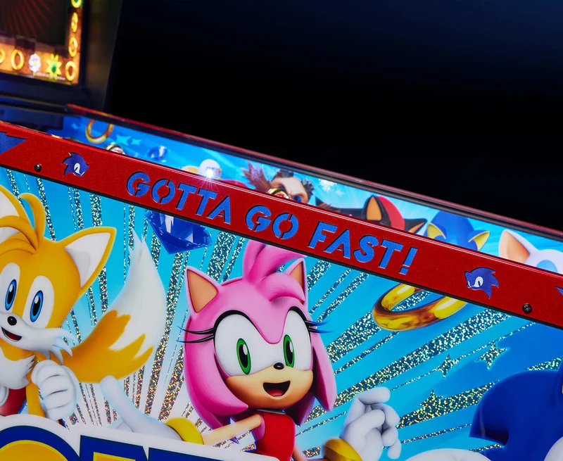 Sonic The Hedgehog Collector's Edition - Image 6