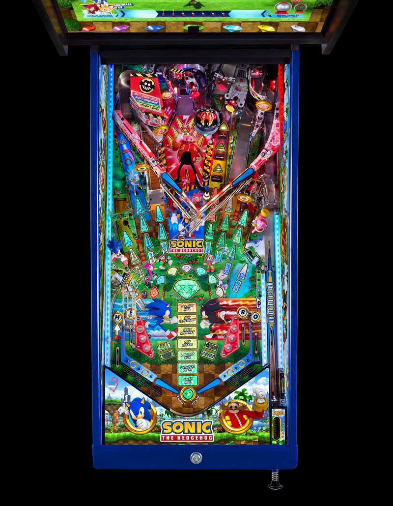 Sonic The Hedgehog Special Edition - Image 4
