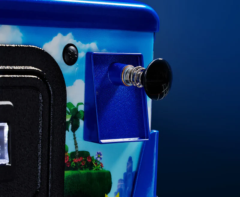 Sonic The Hedgehog Special Edition - Image 7